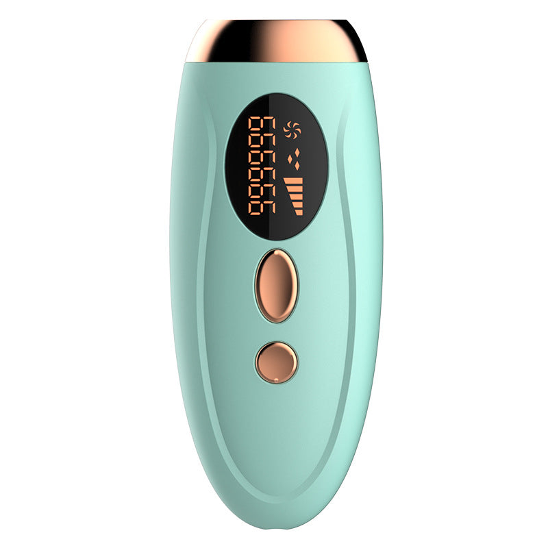 Painless IPL Laser Epilator