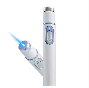 Blue Light Facial Therapy Pen