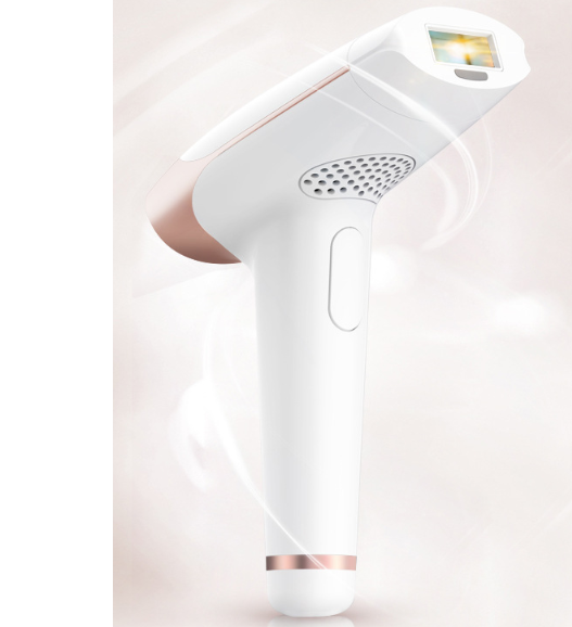 IPL Laser Epilator