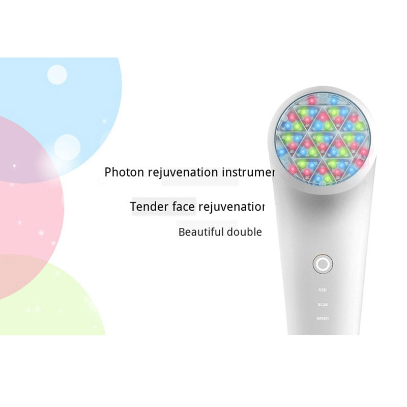 LED Photon Beauty Device