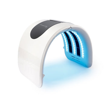 Foldable Therapy Face Lamp