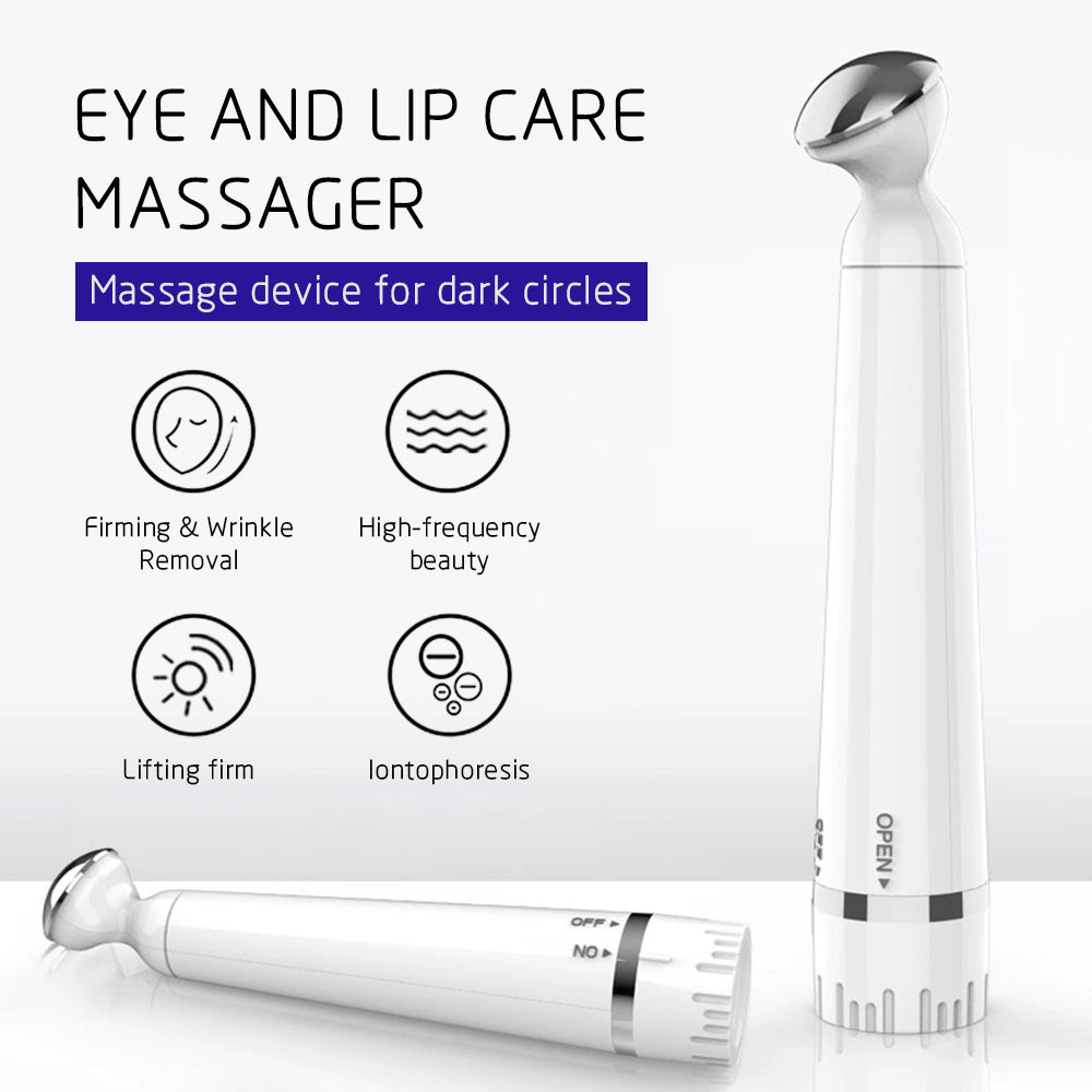 Skin Lifting Machine Eye Massager