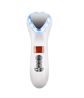 Cryotherapy LED Massager