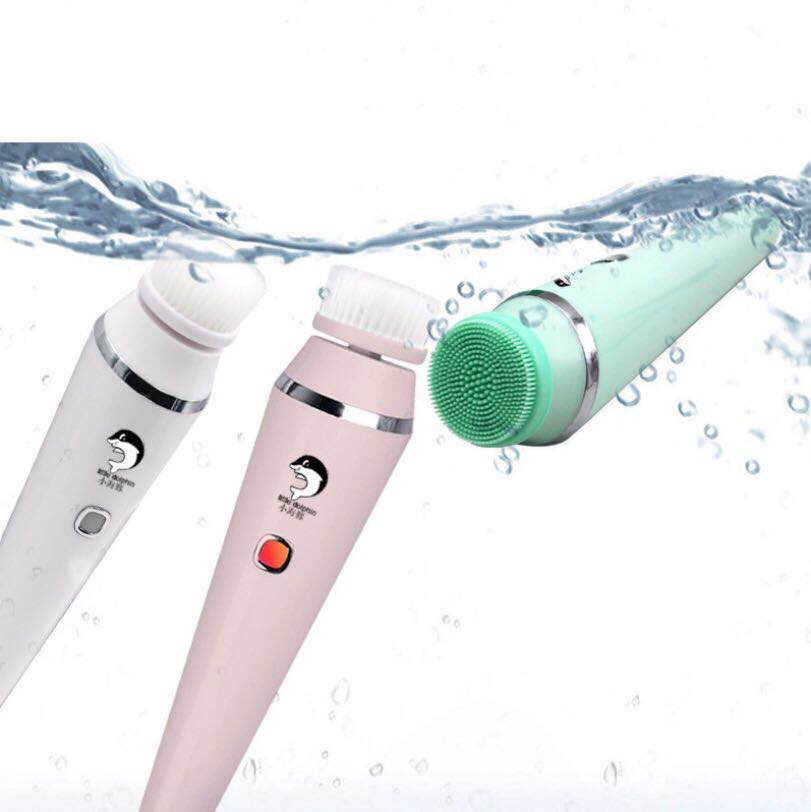 Blackhead Removal Cleansing Brush